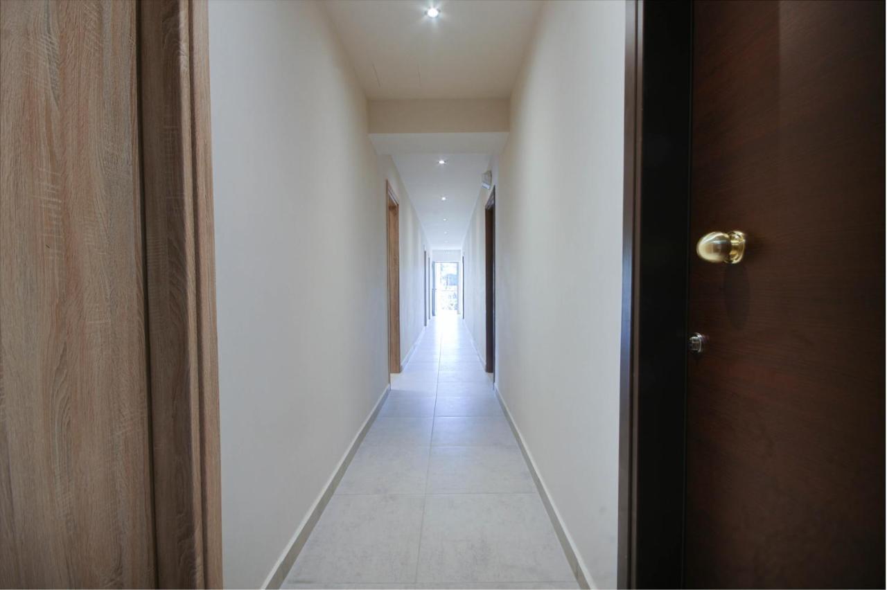 Ariadni Apartments Dassia Екстер'єр фото